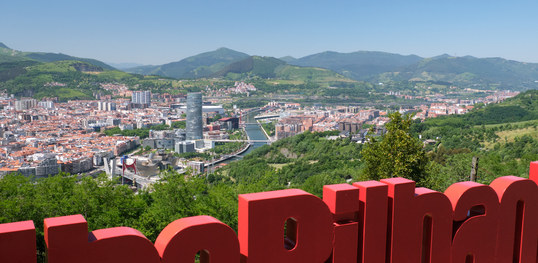 L'Étape Bilbao by Tour de France