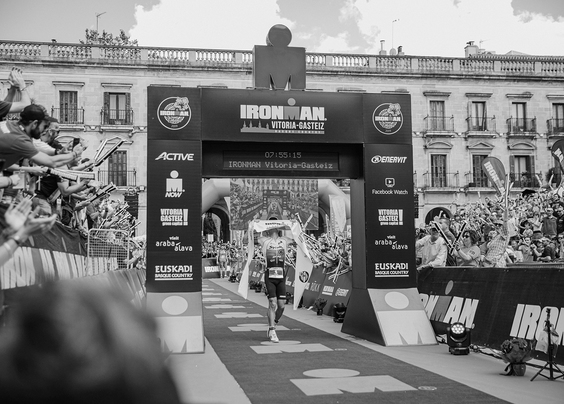 IRONMAN Vitoria-Gasteiz