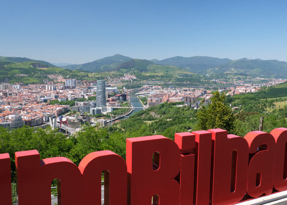 L'Étape Bilbao by Tour de France