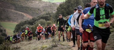 Foto ¡Foncea TRAIL abre inscripciones!